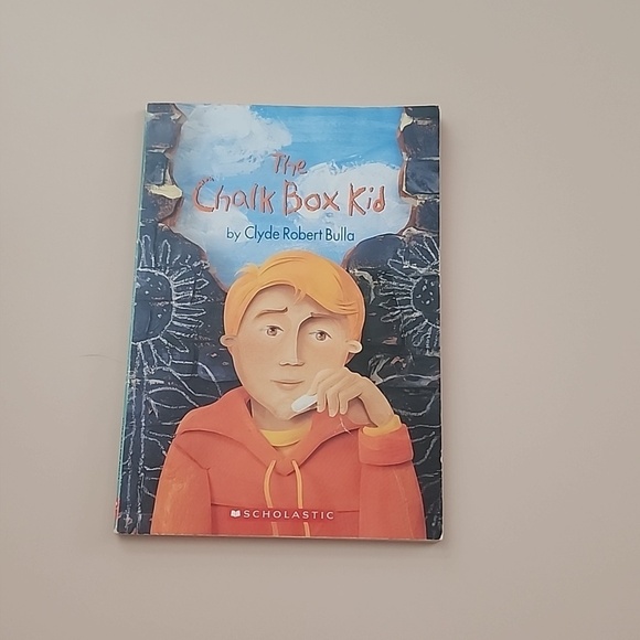 Lot of 5 Miscellaneous Books for Ages 8 to 12-All Paperback Books and Read - Picture 6 of 11